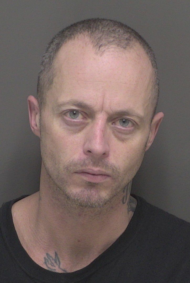 KELLER, JOSHUA MICHAEL
